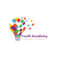 Youth Academy logo - Similar company to Nuig Biomedical Science Society