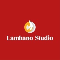 Lambano Studio logo - Similar company to Leade Sarl