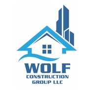 Wolf Construction Group logo - Similar company to Reyes Construction Group