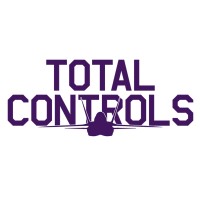 Total Controls logo - Similar company to Deversity Ab