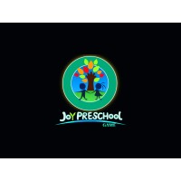 Joy Preschool Game logo - Similar company to Virtual Building