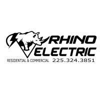 Rhino Electric Services, LLC logo - Similar company to Forest Security Inc.