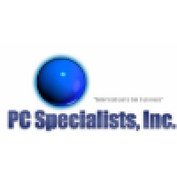 Pc Specialists, Inc.