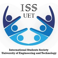 International Students Society - UET Lahore logo - Similar company to Softin Tech Solutions