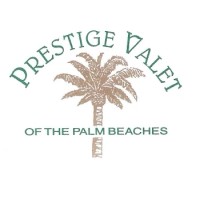 Prestige Valet Of The Palm Beaches