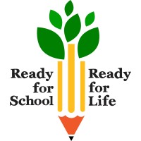 Ready for School, Ready for Life logo - Similar company to Generationed