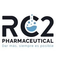 RC2 Pharmaceutical SAS logo - Similar company to Zonepharma