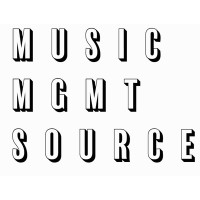 Music MGMT Source logo - Similar company to Music-Domination
