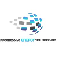 Progressive Energy Solutions Inc. logo - Similar company to Plaid Projects