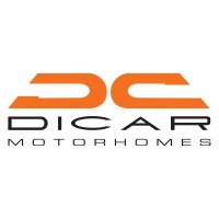 Dicar Motorhomes logo - Similar company to Light In Motion