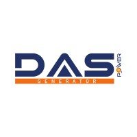 DAS Power Generator logo - Similar company to Alfa Testing Equipment