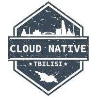 Cloud Native Tbilisi logo - Similar company to Aws User Group Tbilisi