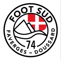 FOOT SUD 74 logo - Similar company to Mjc Montchat