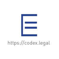 Codex.Legal P.C. logo - Similar company to Integnology