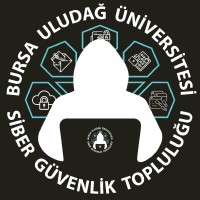 Uludağ Üniversitesi Siber Güvenlik Topluluğu logo - Similar company to Intechvity