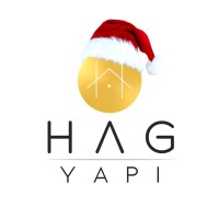 HAG Yapı İç Mimarlık & Mühendislik | HAG Construction & Int. Architecture & Eng. | logo - Similar company to Aktif Konut Yapı