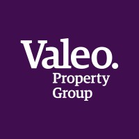 Valeo Property Group logo - Similar company to Layer 8 Security