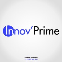 Innov'Prime logo - Similar company to Pinno