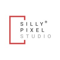 Silly Pixel Studio logo - Similar company to Fontent
