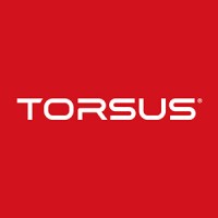 Torsus logo - Similar company to Total 4X4