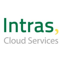 Intras Cloud Services logo - Similar company to Zydeco Technologies