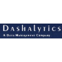 Dashalytics logo - Similar company to Covenant Dove, Llc