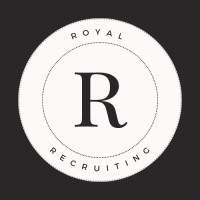 Royal Recruiting logo - Similar company to Steele Recruiting Llc