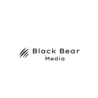 Black Bear Media logo - Similar company to Black Bear Media