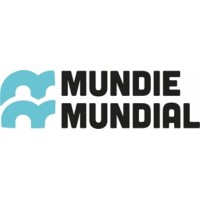 Mundie Mundial Ltd logo - Similar company to Impactfulco