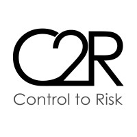 C2R - Control to Risk logo - Similar company to Rmp - Risk Management Projects