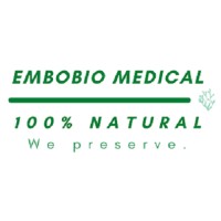 Embobio Medical logo - Similar company to Mecabotix