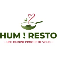 Hum!Resto logo - Similar company to Viaverde Construction