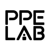 PPE LAB logo - Similar company to Rareraw