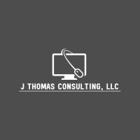 J Thomas Consulting, LLC logo - email format related to Confero