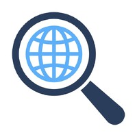 Visionary Research Analytics logo - Similar company to Strategic Data Solutions