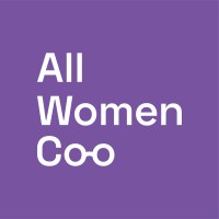 All Women Coo logo - Similar company to Women Who Code Mexico City