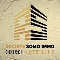 STE SOMO IMMO logo - Similar company to Gouarhim Technologies