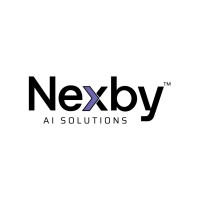 nexby.ai logo - Similar company to Nextby