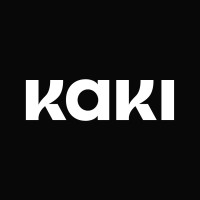 Kaki Agency logo - Similar company to Red Sakay