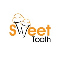 Sweettooth logo - Similar company to Frozi