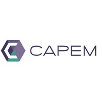 CAPEM Centre d'Analyses et de Prévisions Immobilières logo - Similar company to Cap Solution