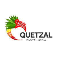 Quetzal Digital Media logo - Similar company to Aerobit