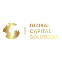 Global Capital Solutions logo - Similar company to Ether Hygiene