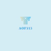 AOF313 logo - Similar company to Valoriale Formation
