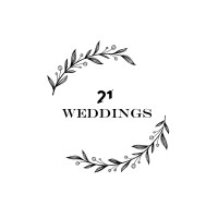 21 Degrees Weddings logo - Similar company to Pick Pack Direct Ltd