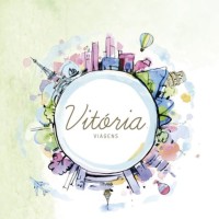 Vitória Viagens logo - Similar company to Diera