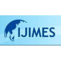 ijimes logo - Similar company to Oxford Editing