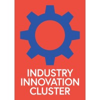 Industry Innovation Cluster logo - Similar company to Rebuilt Project