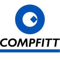 Compfitt A/S logo - Similar company to Fix & Fasten