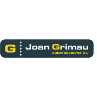 Joan Grimau Construccions logo - Similar company to Engind